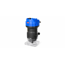 ელექტრო ფრეზი 8MM 550W P365406A-5408 SALI
