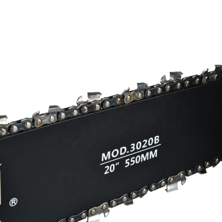 ჯაჭური ხერხი ბენზო 58CC/2400W P061020A-3020A SALI