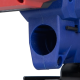 ლობზიკი ბატარიაზე 65MM-18V-4.0AH R2118365F-8902 SALI