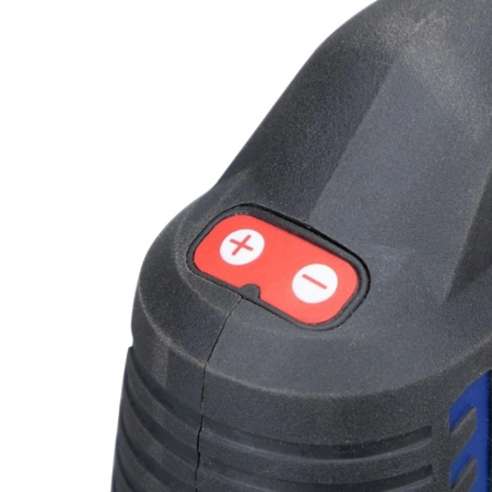 ლობზიკი ბატარიაზე 65MM-18V-4.0AH R2118365F-8902 SALI