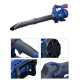 დასაბერი პილასოსი ბატარიაზე 13.2M-20V-MINI R2124002F SALI