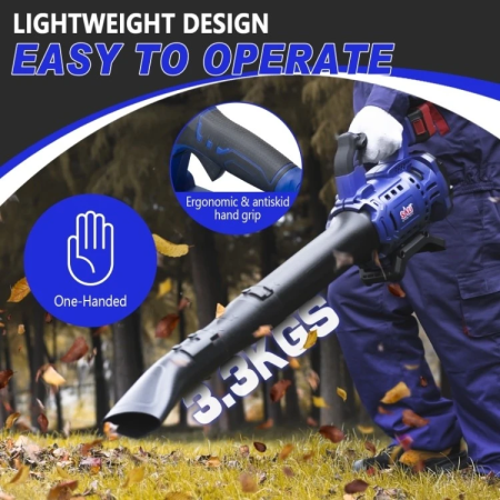 დასაბერი პილასოსი ბატარიაზე 13.2M-20V-MINI R2124002F SALI