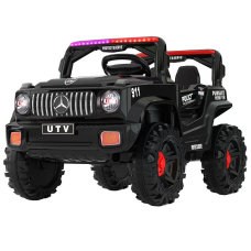 ბავშვთა ელექტრო მანქანა UTV MR-6181-B