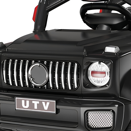 ბავშვთა ელექტრო მანქანა UTV MR-6181-B