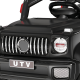 ბავშვთა ელექტრო მანქანა UTV MR-6181-B