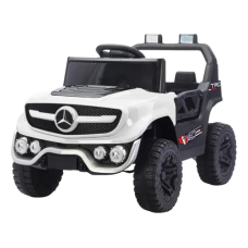 ბავშვთა ელექტრო მანქანა Mercedes-Benz (501)618W