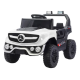 ბავშვთა ელექტრო მანქანა Mercedes-Benz (501)618W