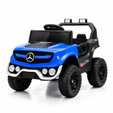 ბავშვთა ელექტრო მანქანა Mercedes-Benz (501)618B