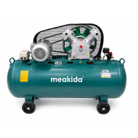 ჰაერის კომპრესორი (ზეთიანი) MEAKIDA 20/100 (500 L, 7.5KW)