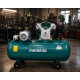 ჰაერის კომპრესორი (ზეთიანი) MEAKIDA 20/100 (500 L, 7.5KW)