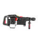 ბენზინის პერფორატორი Ronix-2790 30mm, 12J, SDS-PLUS