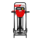 ელექტრო სანგრევი ჩაქუჩი Ronix-2830 2200w 75J 30kg
