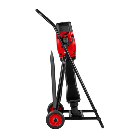 ელექტრო სანგრევი ჩაქუჩი Ronix-2830 2200w 75J 30kg