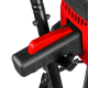 ელექტრო სანგრევი ჩაქუჩი Ronix-2830 2200w 75J 30kg