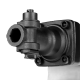 ელექტრო სანგრევი ჩაქუჩი Ronix-2830 2200w 75J 30kg