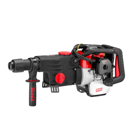ბენზინის სანგრევი ჩაქუჩი (ატბოინიკი) Ronix-2890, 20-55J