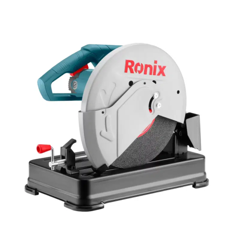 მეტალის საჭრელი ხერხი Ronix-5906 2600w 355mm