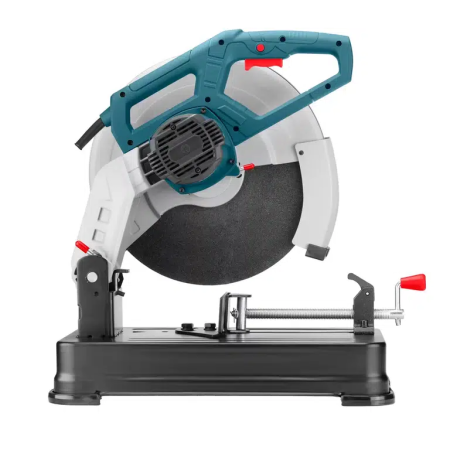 მეტალის საჭრელი ხერხი Ronix-5906 2600w 355mm