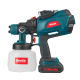 უსადენო პულივიზატორი Ronix-8604c 20v ელემნტის გარეშე