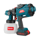 უსადენო პულივიზატორი Ronix-8604c 20v ელემნტის გარეშე