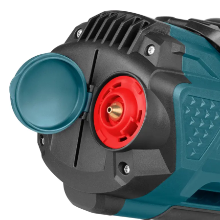 უსადენო პულივიზატორი Ronix-8604c 20v ელემნტის გარეშე
