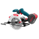 უსადენო ცირკულარული ხერხი Ronix-8609c 20v ელემენტის გარეშე