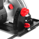 უსადენო ცირკულარული ხერხი Ronix-8609c 20v ელემენტის გარეშე