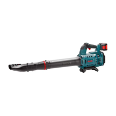 უსადენო ფოთლების დამბერი Ronix 8623с, 20V ელემენტის გარეშე