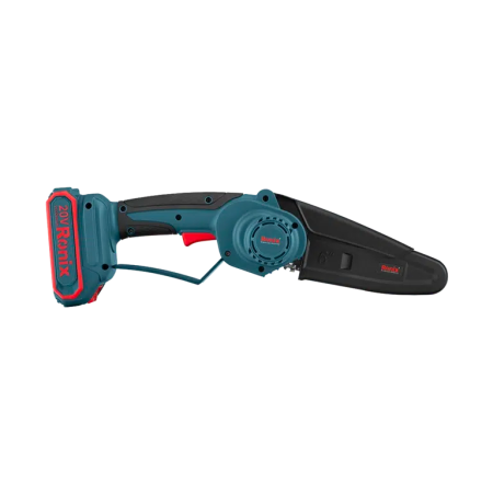 უსადენო ჯაჭვური ხერხი Ronix-8646c 20v ელემენტის გარეშე