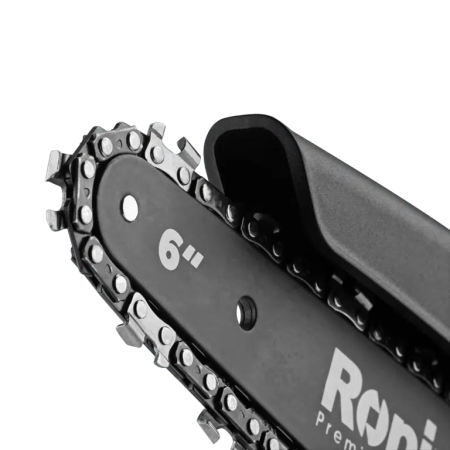 უსადენო ჯაჭვური ხერხი Ronix-8646c 20v ელემენტის გარეშე
