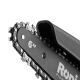 უსადენო ჯაჭვური ხერხი Ronix-8646c 20v ელემენტის გარეშე