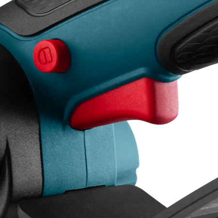 უსადენო ჯაჭვური ხერხი Ronix-8646c 20v ელემენტის გარეშე