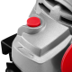 უნახშირო კუთხსახეხი (ბარგალკა) Ronix-8657с 20V 125მმ ელემენტის გარეშე