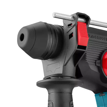 უსადენო უნახშირო პერფორატორი Ronix-8678c 20V 2.5J ელემენტის გარეშე