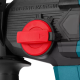 უსადენო უნახშირო პერფორატორი Ronix-8678c 20V 2.5J ელემენტის გარეშე
