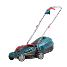 უსადენო ბალახის სათიბი Ronix 8681 20v, 4A-320mm