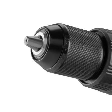 უნახშირო დარტყმითი სახრახნისი Ronix-8905c-40V, 150 Nm ელემენტის და დამტენის გარეშე