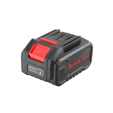 აკუმულატორი Ronix-8991-40v, 4Ah Li-ion