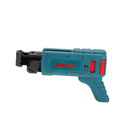 ავტომატური ხრახნმომწოდებელი RONIX RH-2499
