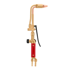 გაზის საჭრელი სანთურა RONIX RH-4503 Zinser ტიპი