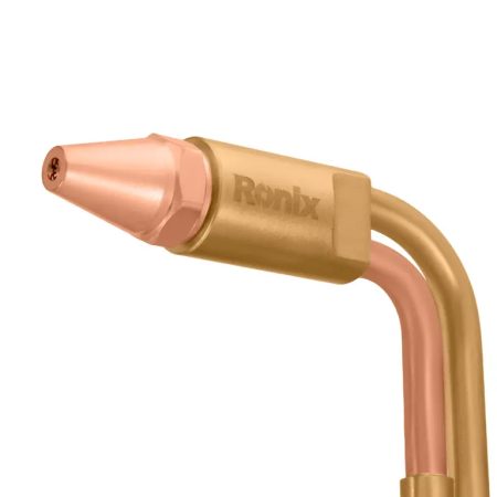გაზის საჭრელი სანთურა RONIX RH-4503 Zinser ტიპი