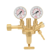 ჟანგბადის წნევის რეგულატორი RONIX RH-4504 Zinser მოდელი