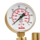 ჟანგბადის წნევის რეგულატორი RONIX RH-4504 Zinser მოდელი