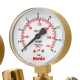 ჟანგბადის წნევის რეგულატორი RONIX RH-4504 Zinser მოდელი