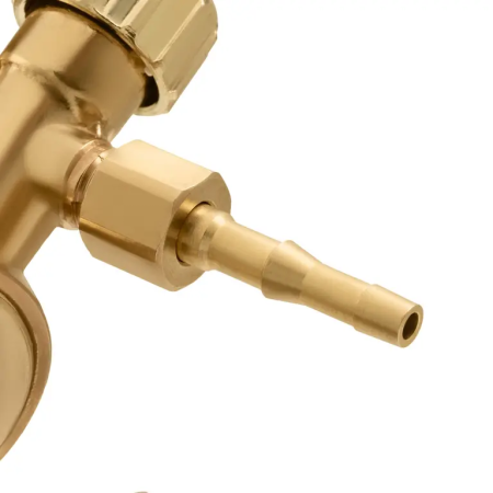 ჟანგბადის წნევის რეგულატორი RONIX RH-4504 Zinser მოდელი