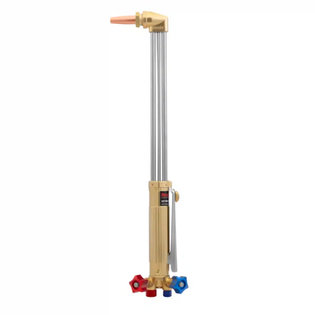 გაზის საჭრელი სანთურა RONIX RH-4509 87 mm