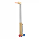 გაზის საჭრელი სანთურა RONIX RH-4509 87 mm