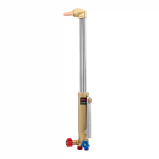 გაზის საჭრელი სანთურა RONIX RH-4509 87 mm