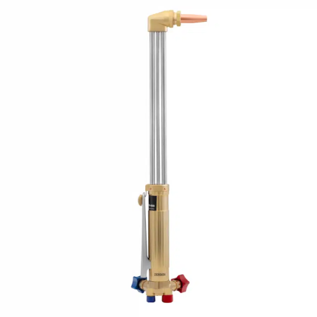 გაზის საჭრელი სანთურა RONIX RH-4509 87 mm