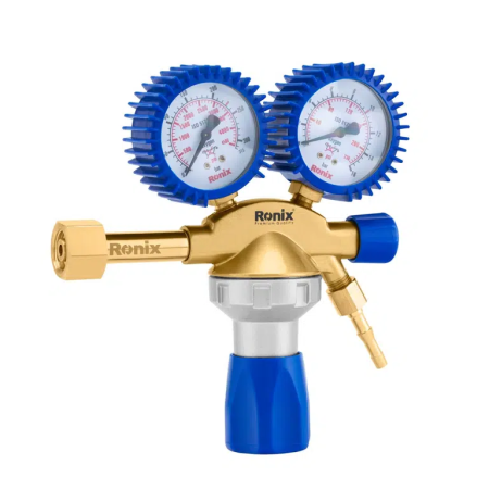 ჟანგბადის წნევის რეგულატორი RONIX RH-4510